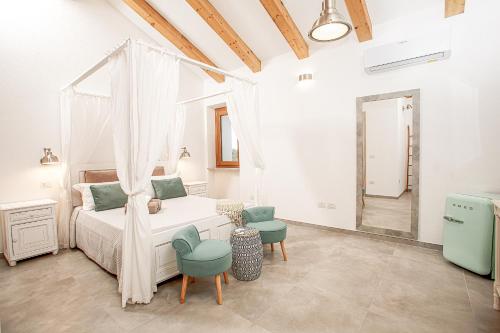 La casa di Memmi Suites & Rooms 2