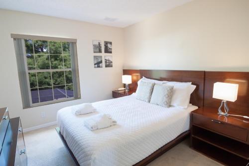 Home with Jacuzzi - Onsite Activities Near Disney - image 8