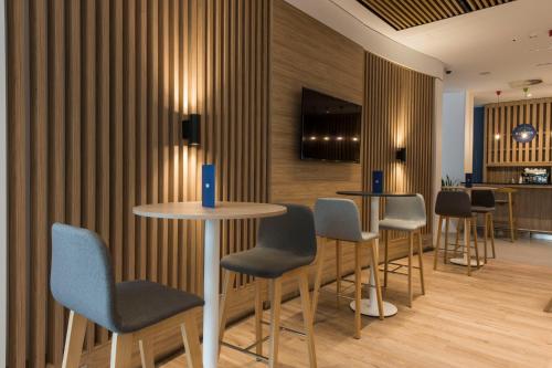 Holiday Inn Express Warsaw - Mokotow by IHG, Warsaw (photo 6)