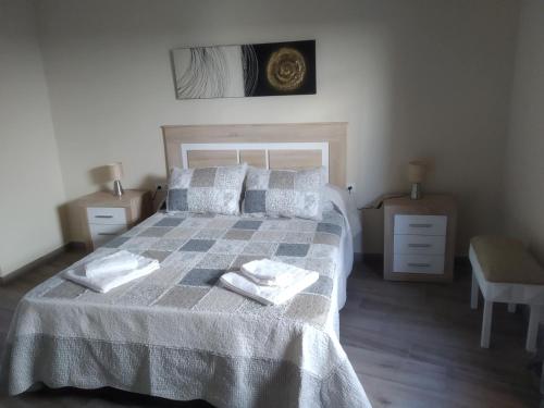  Apartamento Fregenal Centro R&S in Fregenal de la Sierra