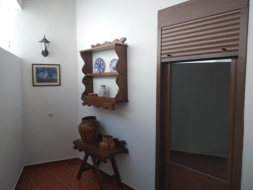 Apartamento Fregenal Centro R&S