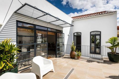 Casa Mourisca in Silves City Center