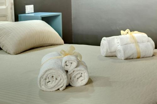 Al Consolato - Guest house, Florencie (fotografie 10)