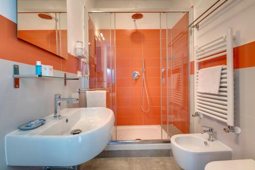 Al Consolato - Guest house, Florencie (fotografie 9)