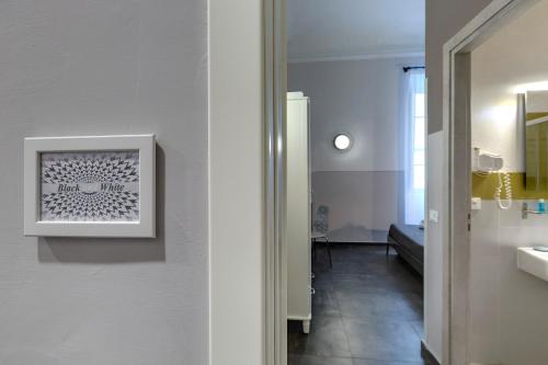 Al Consolato - Guest house, Florencie (fotografie 8)