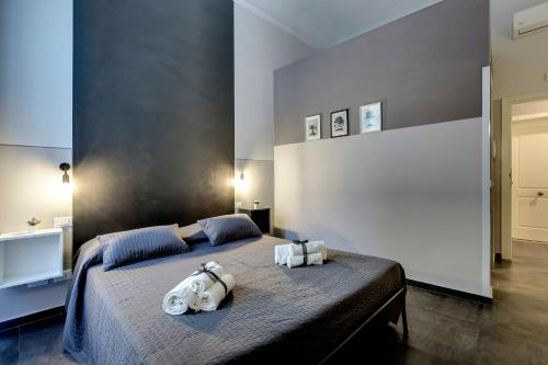 Al Consolato - Guest house, Florencie (fotografie 7)