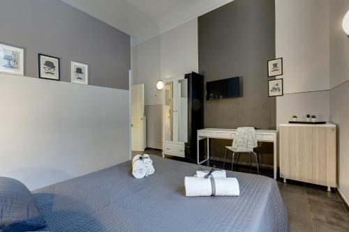 Al Consolato - Guest house, Florencie (fotografie 6)