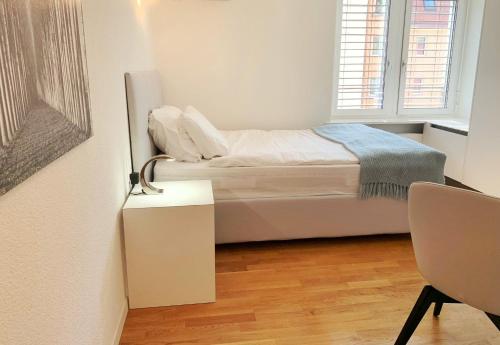 Guesthouse Lochergut, Zurigo (foto 5)