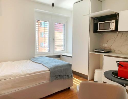 Guesthouse Lochergut, Zurigo (foto 6)