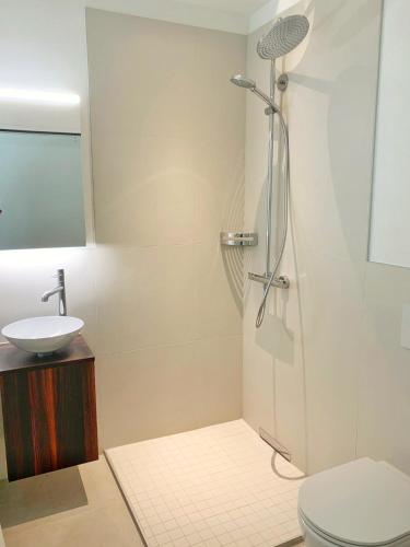 Guesthouse Lochergut, Zurigo (foto 7)