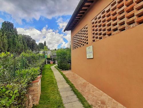 B&B Il Fienile San Gimignano