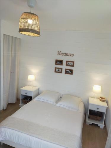 Chambre d'hôtes Larosa chambre d'hôte Le Logis de Port Paradis