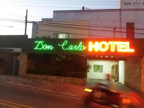 HOTEL Don Carlo