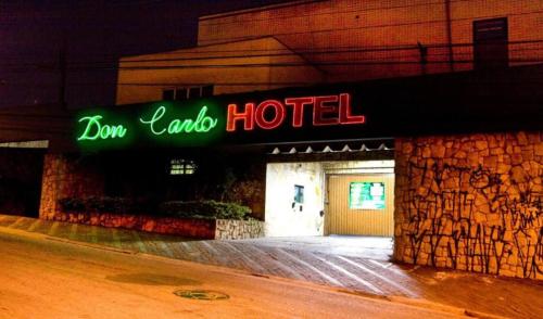 HOTEL Don Carlo
