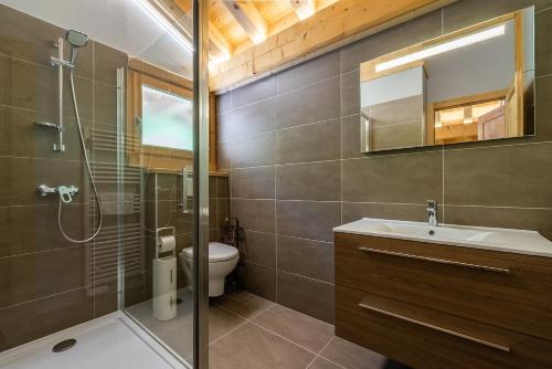 Chalet Balata Morzine - by EMERALD STAY