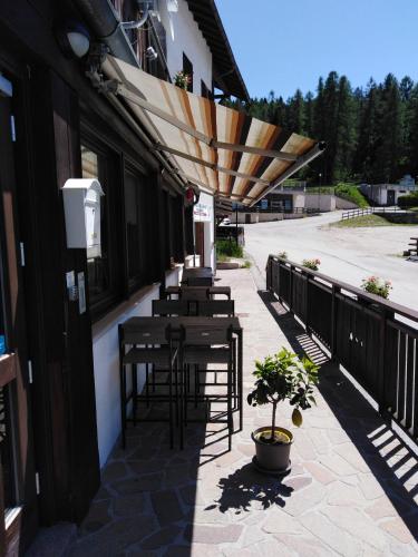 Hotel Francolini - image 5