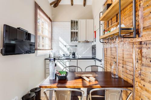 Jardins da Muralha Apartments & Suites by DA'HOME 3