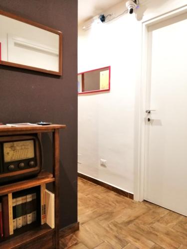 B&B Centro900 – Palermo, CA
