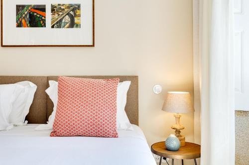 Jardins da Muralha Apartments & Suites by DA'HOME 2