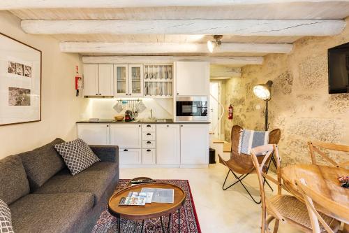 Jardins da Muralha Apartments by DA'HOME 4