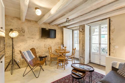 Jardins da Muralha Apartments by DA'HOME 1