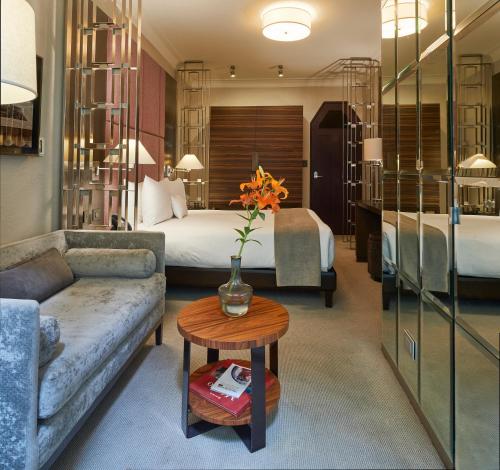 Hippodrome Hotel Condesa by null