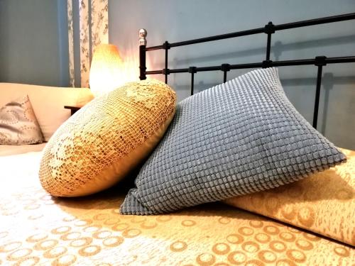 B&B Centro900 – Palermo, CA