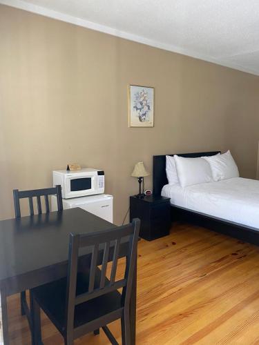 Reynolds House inn in Roscoe, USA