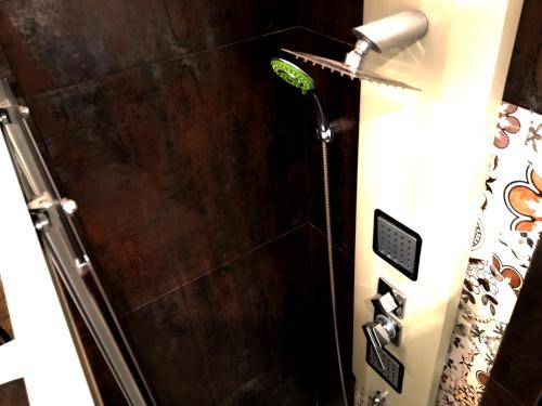 B&B Centro900 – Palermo, CA