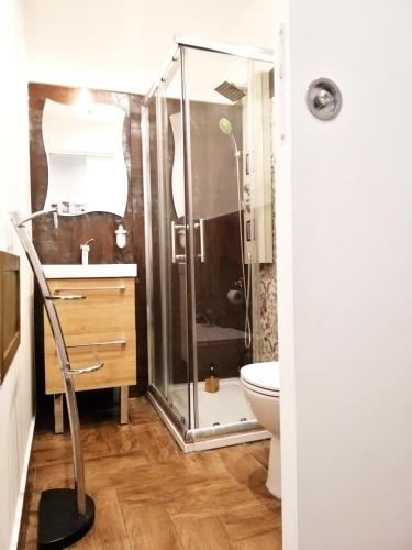 B&B Centro900 – Palermo, CA