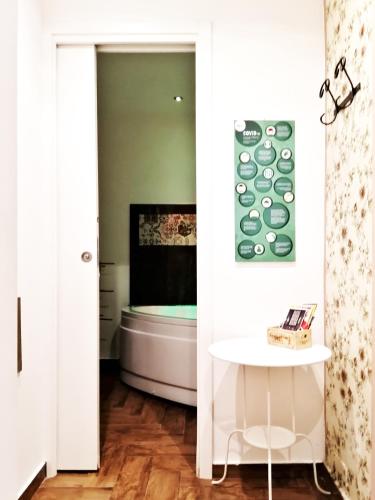 B&B Centro900 – Palermo, CA