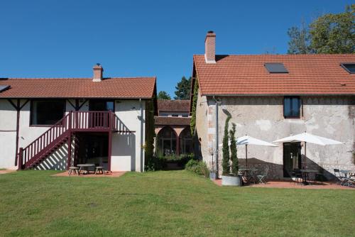 La Barboire Campagne