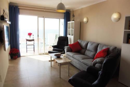 Apartamento ARCE NSF M- TORRECILLA NERJA 3