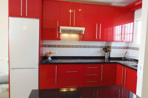 Apartamento ARCE NSF M- TORRECILLA NERJA 5