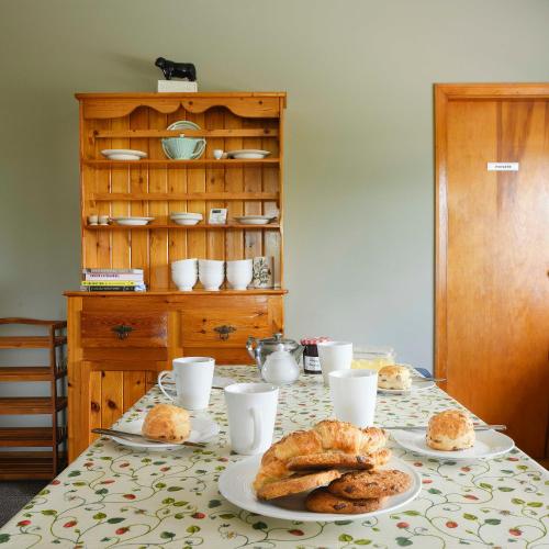 The Rocks in Newport