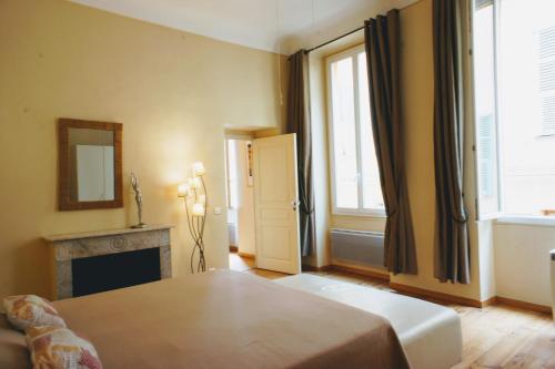 Ze Perfect Place - Spacieux appartement - Cours Saleya - 2 CHB - 2 SDB - AC, Nice (fotografie 4)