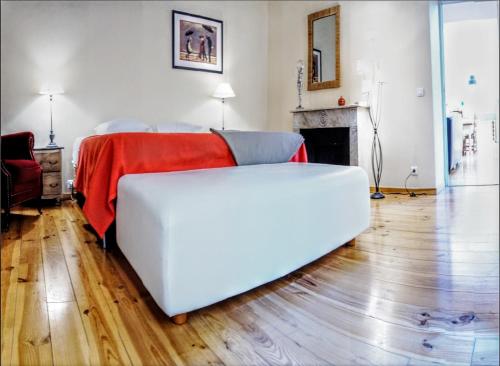 Ze Perfect Place - Spacieux appartement - Cours Saleya - 2 CHB - 2 SDB - AC, Nice (fotografie 3)