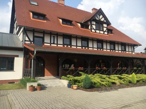 Hotel Restauracja Dworska Elektrownia