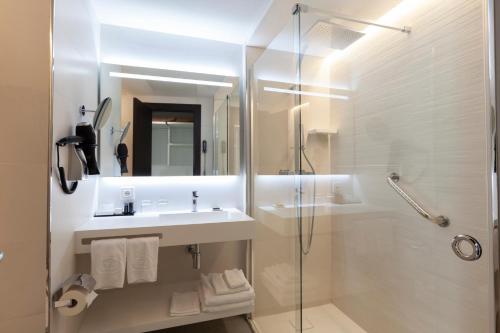 Hotel Liabeny Room Type - Double or Twin Room