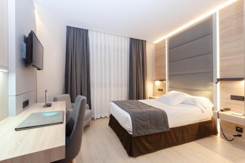 فندق ليابيني (Hotel Liabeny) in مركز المدينة
