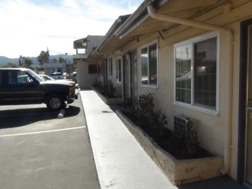 desert inn motel