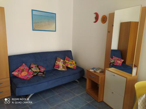  SAMARCANDA B&B e appartamenti in Porto Cesareo