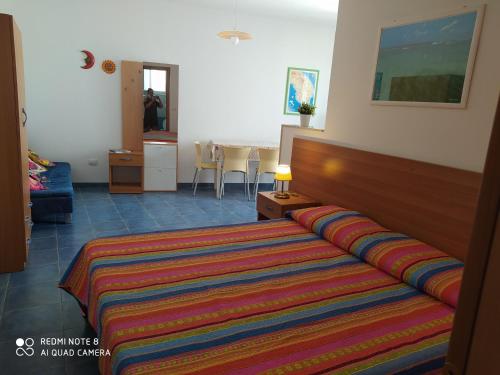 SAMARCANDA camere e appartamenti 3
