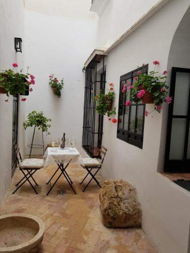 Casa S. XIX en pleno centro de Carmona in Καρμόνα