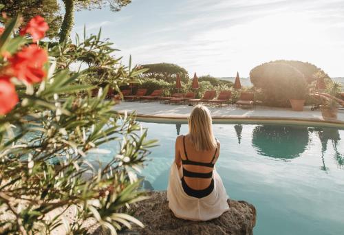 258186896 Hôtel Villa Marie Saint Tropez