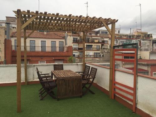 Apartment Aptucat 1