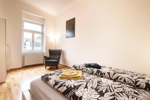City-Apartments Graz - FRIENDLY RECEPTION & FREE BIKES - image 5