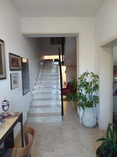 Ieeja, Gibellina Home in Nuova Gibellina