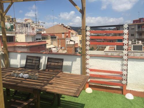 Apartment Aptucat 2