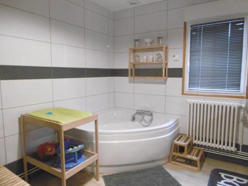 Chambre dhotes de la Mousse